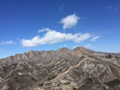 -八达岭长城