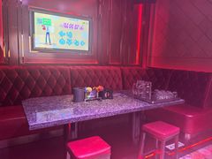 -星光灿烂KTV(金沙店)