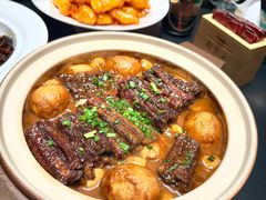 -佰家小厨·南京菜(夫子庙店)