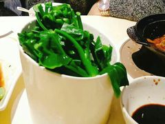 -龙记烧腊茶餐厅(常德路店)