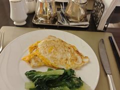 -上海和平饭店茉·莉酒廊 Jasmine Lounge