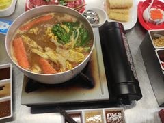 -燃计沙茶皇·香港沙茶火锅(人广旗舰店)