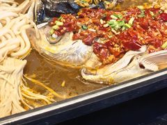 -锡和无锡菜(景丽苑店)