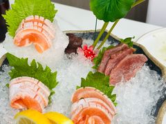 -嘉升大排档(番禺总店)