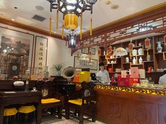 -富华斋饽饽铺·宫廷糕点·伴手礼(护国新天地店)