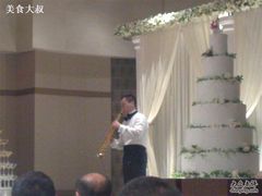 -上海外滩茂悦大酒店