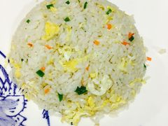 -小杨烤肉(朱雀店)