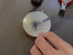 -珍LU首饰·银饰手工DIY体验(下沙宝龙店)