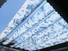 -璞真扎染博物馆