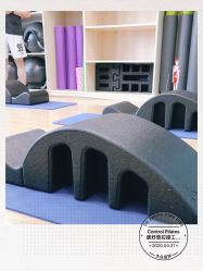 -康舒普拉提工作室control pilates