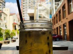 -RAC BAR(安福路店)