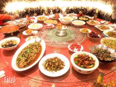 -富瑶大酒店(强工二街店)