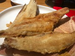 -王慧洁开口虾水饺·地道东北菜(银泰城店)