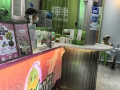 -柠季·手打柠檬茶(梅溪湖新天地外街店)