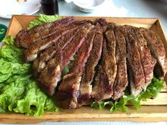 -裕德隆清真饭庄·天津特色菜(河东店)