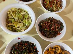 -笨罗卜浏阳菜馆(龙华鹏润达店)