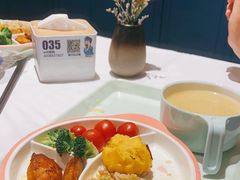 -眉州东坡·熊猫主题餐厅(枫蓝店)