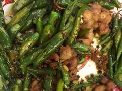 -关里关外·鱼头泡饼(唐冶绿地汇店)