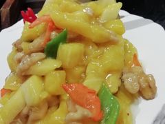 -夜宴江景餐厅