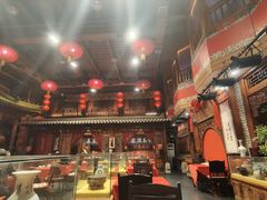 -正阳门饭庄·烤鸭·北京菜(万丰路七里庄店)