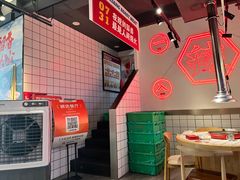 -留香铁板烤肉(解放西路旗舰店)