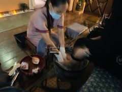 -SABAI THAI SPA泰式按摩体验馆(北城天街店)