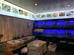 水产区-莲花公园煎蟹(总店)