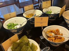 -上海和平饭店-华懋阁 The Cathay Room