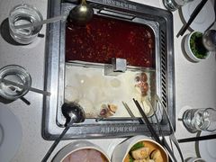 -海底捞火锅(长沙华创国际广场店)