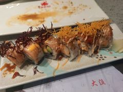 -大渔铁板烧(大悦城店)