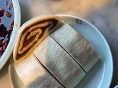 -小吊梨汤·北京菜·烤鸭(双井乐成中心店)