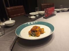 -骏莱海鲜鱼港(五角场店)