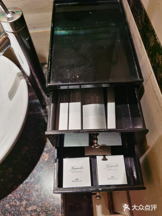 深圳凯宾斯基酒店图片