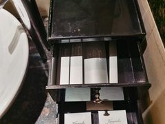 -深圳凯宾斯基酒店