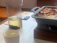 -火龙堂·风味民间菜(文一路店)