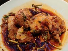 -铜锣湾·有麝自然香(重庆新天地店)