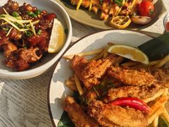 -娜娜家•Nana's restaurant(国金汇店)