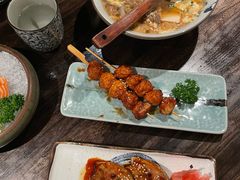 -眷屋の深夜食堂(云锦中心店)