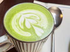 -沏点Trattoria意大利餐厅(新街口店)