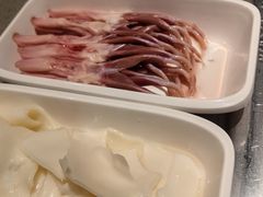 -海底捞火锅(枫蓝国际购物中心店)