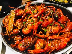-一棠龙虾•王牌虾球(楚河汉街店)