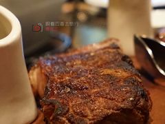 -The Grill by Sean Connolly