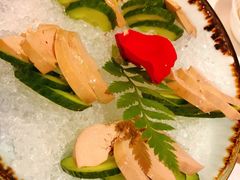 盐水鸭肝-全聚德(上海首店浦东店)