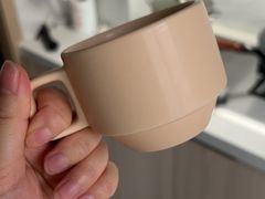 -CUBIC3三立方咖啡(凌空SOHO店)