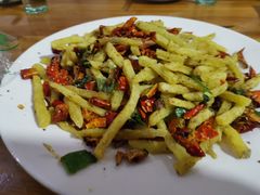 -家有美味(户部山二店)