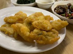豆腐鱼-长平肥姐白粥·海鲜打冷