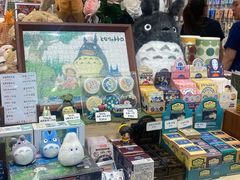 -猫的天空之城概念书店(大学路店)