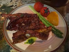 -BROWNSTONE布朗石西班牙餐厅(富城店)