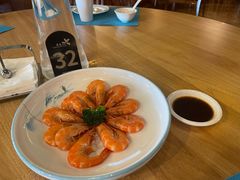 -糟粕醋·椰苑海南菜餐厅(亚龙湾天域酒店)