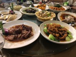 -美悦盛宴一站式婚礼会馆(临江店)